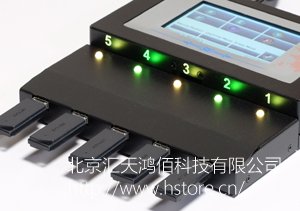 硬盤拷貝機可復制SSD、NVME、IDE、SATA等端口硬盤