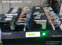 硬盤拷貝機：數據批量復制得力助手