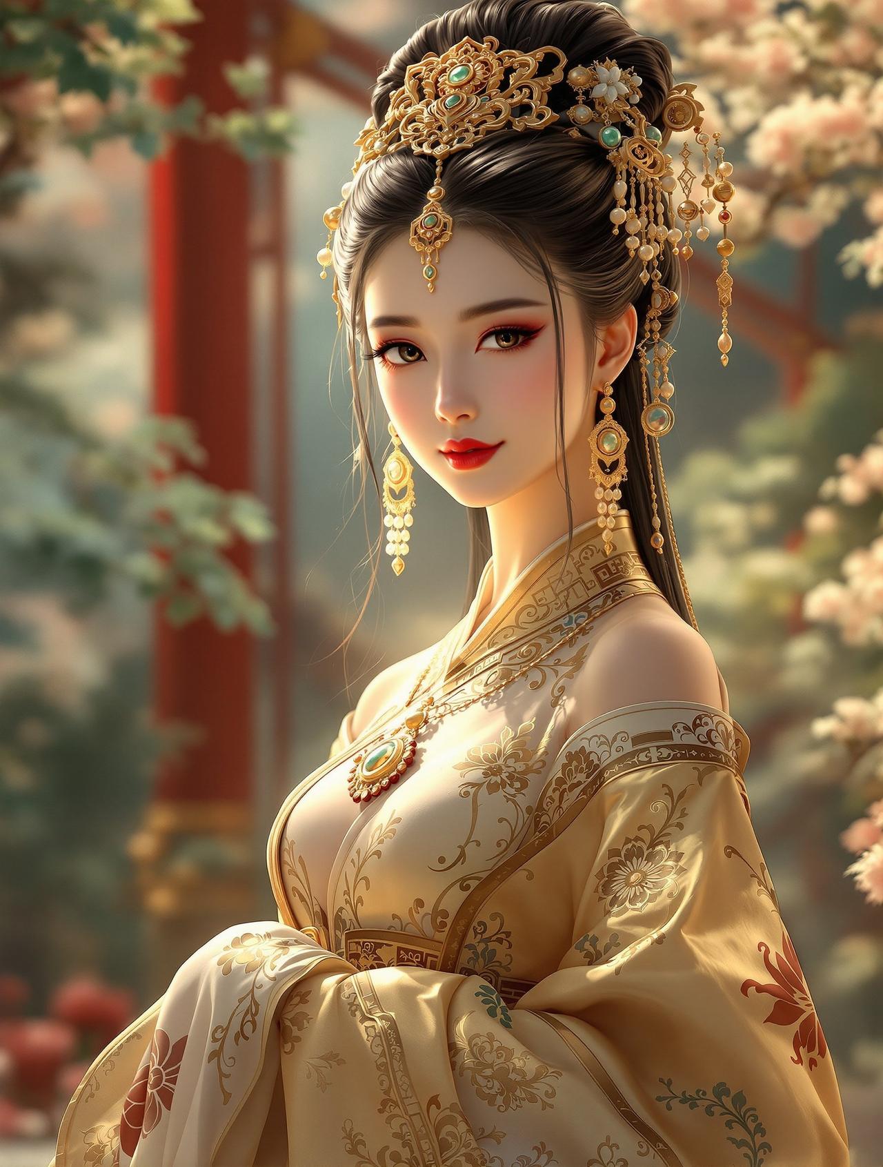 锦绣未央之凤还巢 - 日本短剧平台新番上架