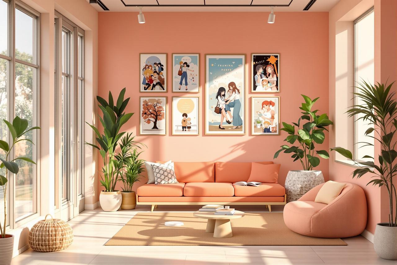 日本短剧平台品牌故事 - 纯净追剧体验的创造者