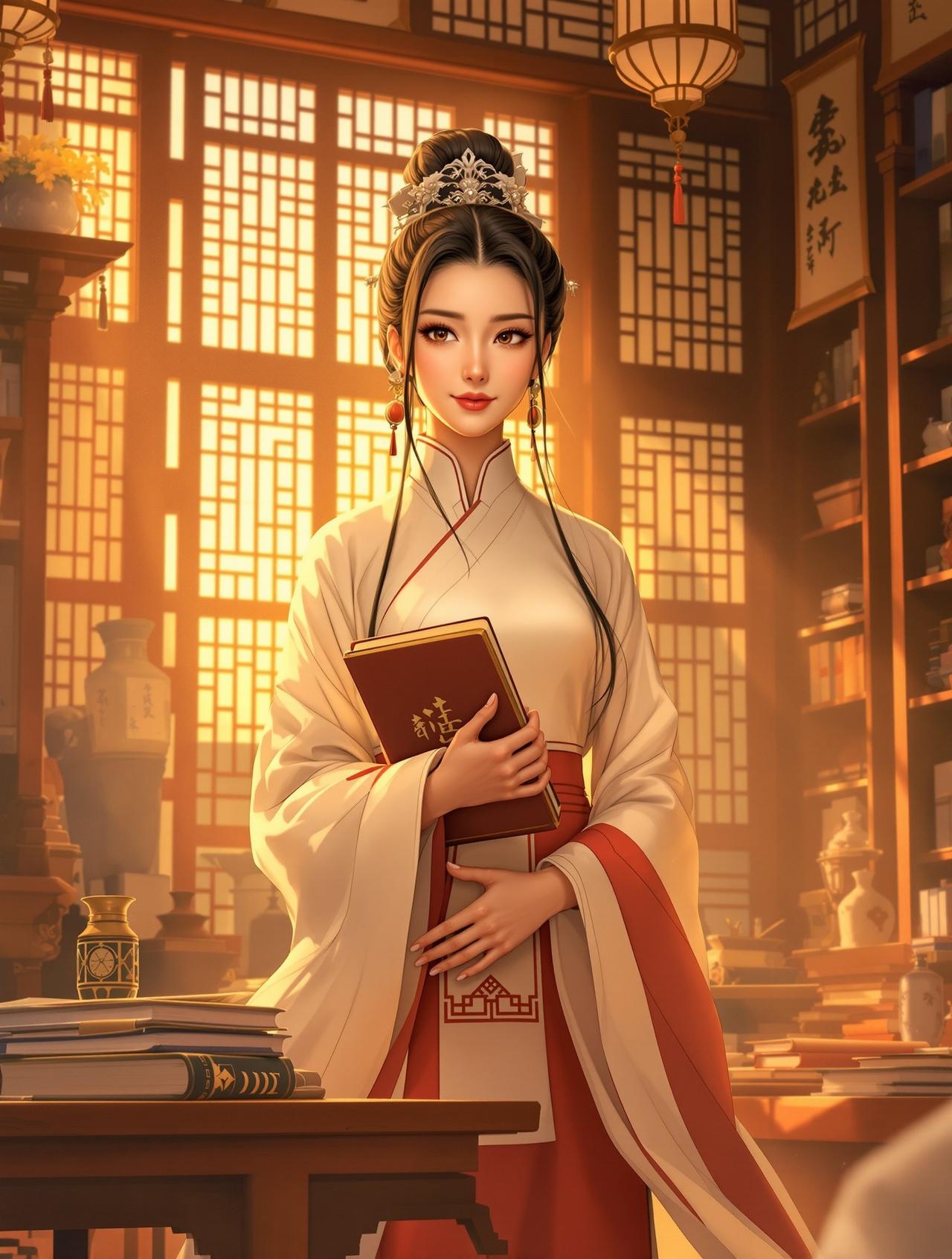 庶女攻略 - 日本短剧平台短剧专区
